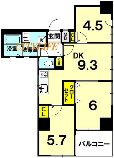 シンフォニー四条河原町
