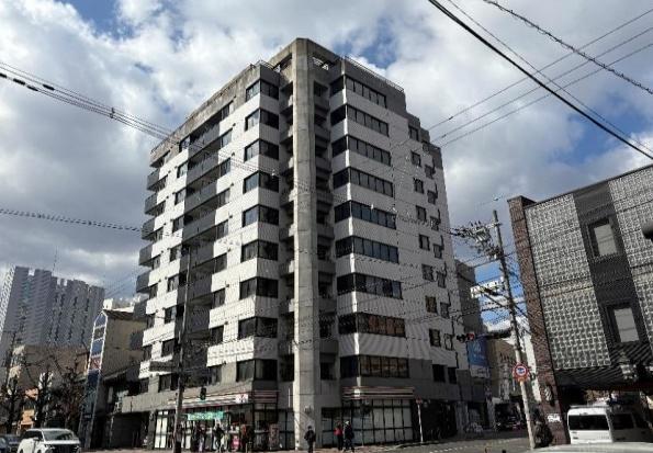シンフォニー四条河原町
