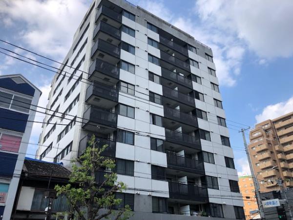 シンフォニー四条河原町