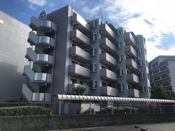 プレセランス山科