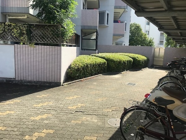 プレセランス山科