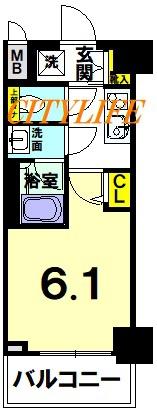 エステムコート京都西院
