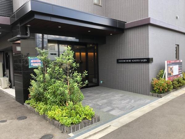 エステムコート京都西院