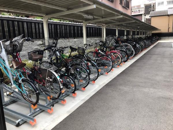 エステムコート京都西院