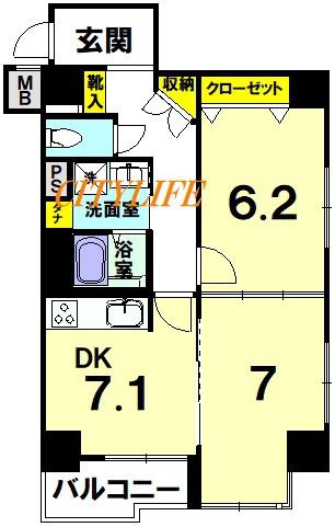 ルミエール聚楽