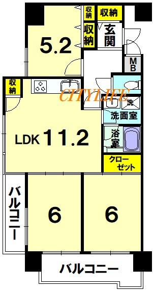 ルミエール丸太町