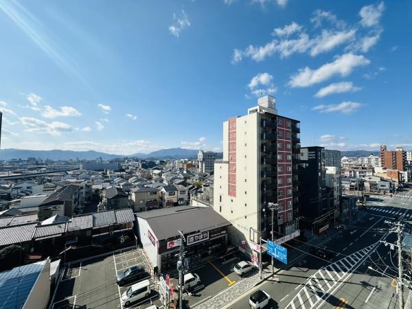 ルミエール丸太町
