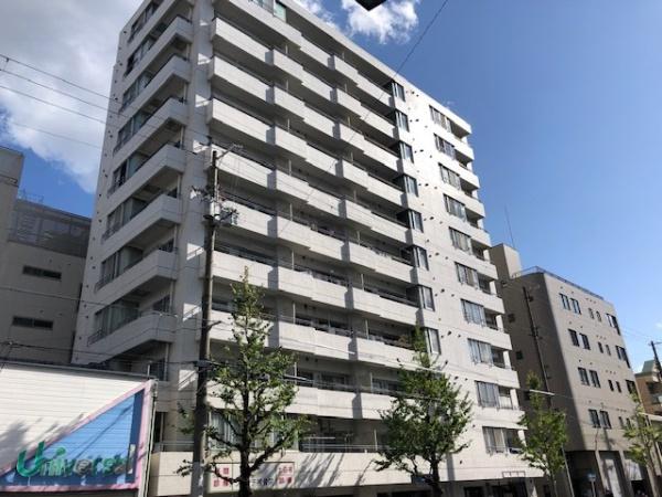 ルミエール丸太町
