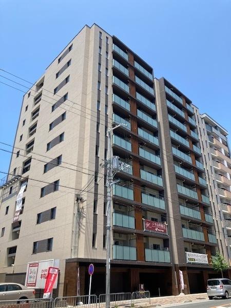 ジオ山科椥辻サウス