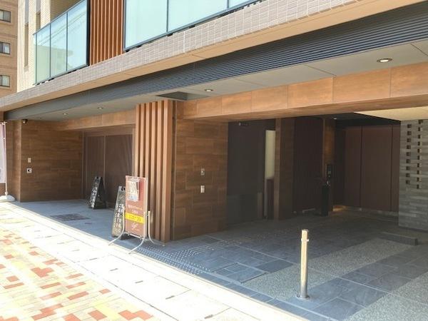 ジオ山科椥辻サウス