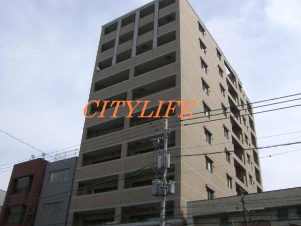 ファインフラッツ河原町丸太町