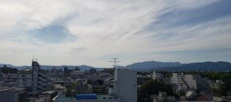 ファインフラッツ河原町丸太町
