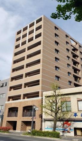 ファインフラッツ河原町丸太町