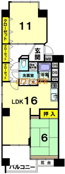 サンレジデンス錦綾東堀川