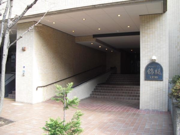 サンレジデンス錦綾東堀川