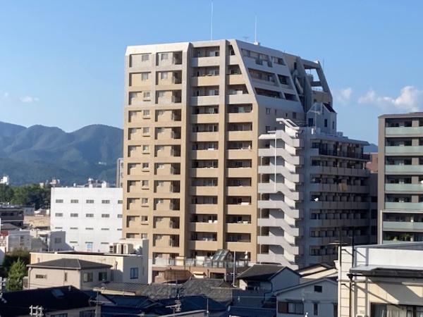 ローレルコート三条堀川