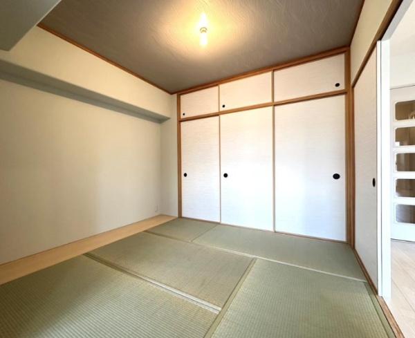 京都上京ハウス３号棟