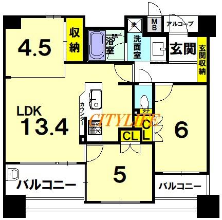 アンビエント京都駅前