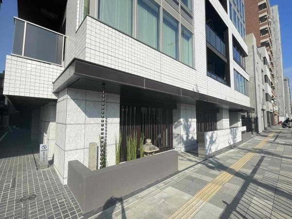 プレミスト京都五条