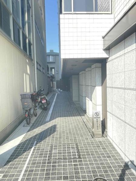 プレミスト京都五条