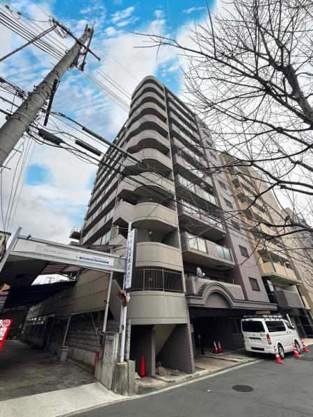 ユニライフ京都西大路