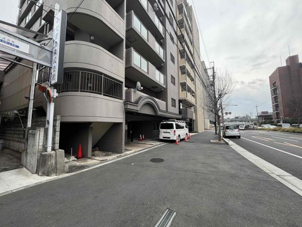 ユニライフ京都西大路