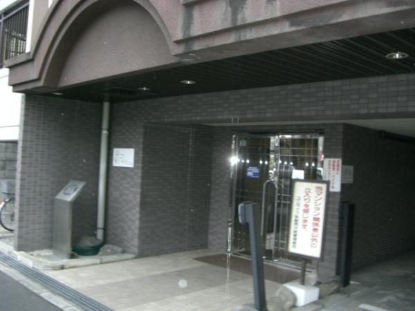 ユニライフ京都西大路