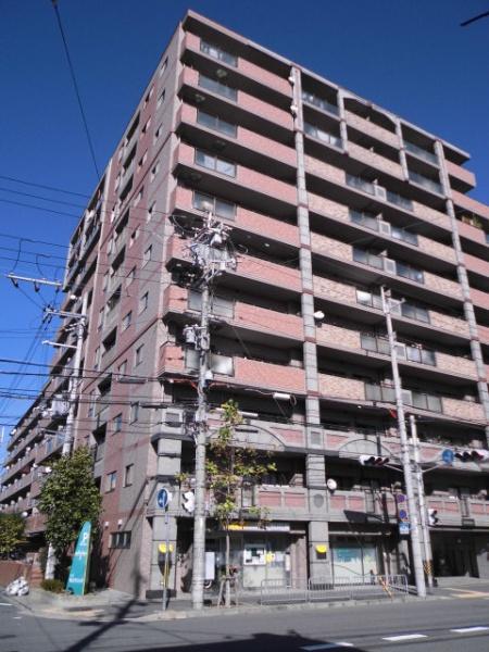 パデシオン四条壬生