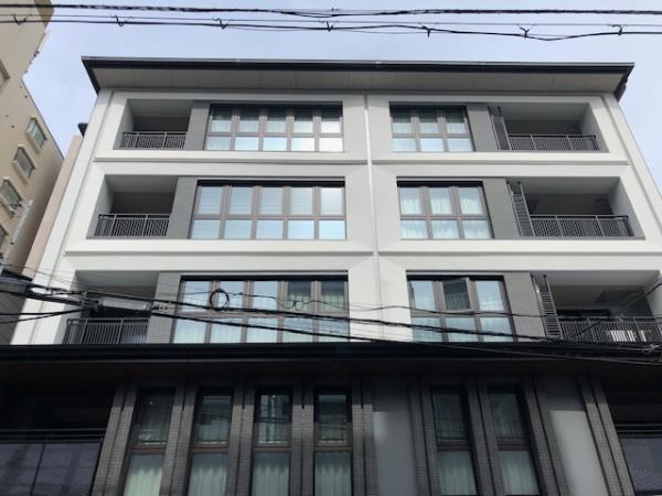 ブランズ御池西洞院