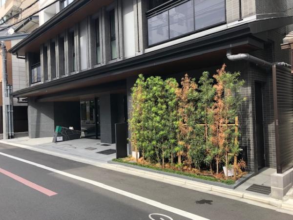 ブランズ御池西洞院