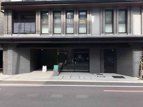 ブランズ御池西洞院