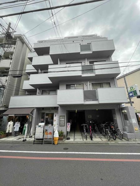 ロイヤルプラザ御幸町