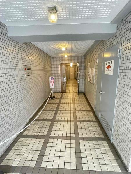 ロイヤルプラザ御幸町