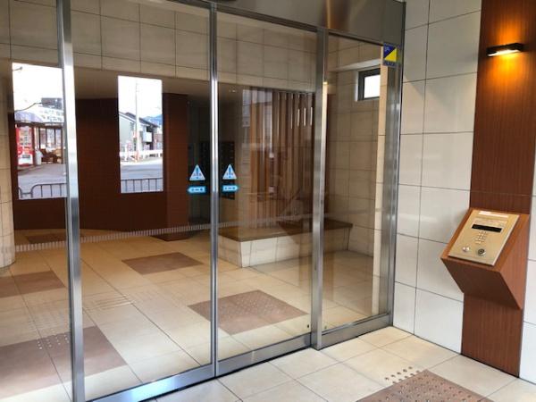 はなみずきコート嵐山松尾２番館