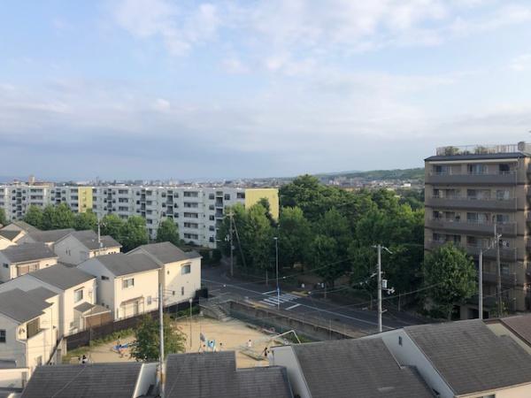 はなみずきコート嵐山松尾２番館