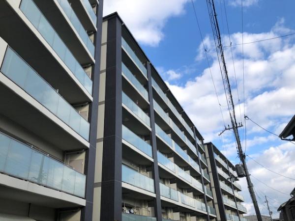はなみずきコート嵐山松尾２番館