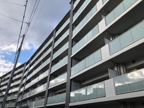 はなみずきコート嵐山松尾２番館