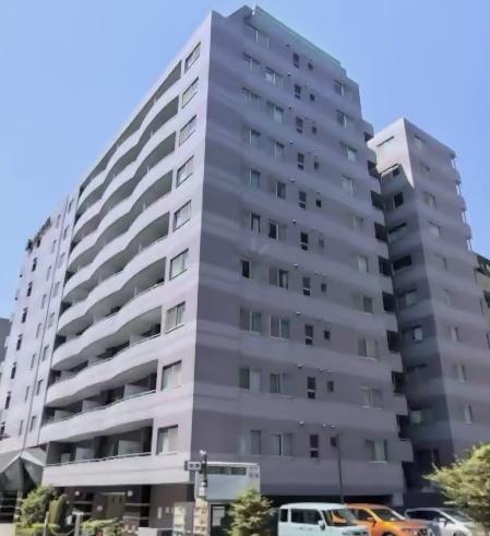 アパガーデンコート京都駅前