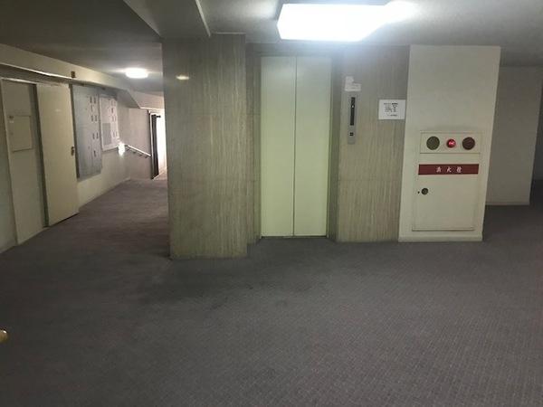 シャトー清水