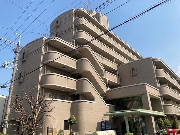 朝日プラザ鴨川２
