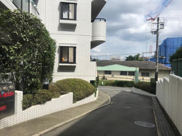 ダイアパレスロイヤル京都・桂