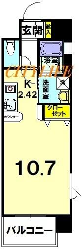 ベラジオ京都神泉苑