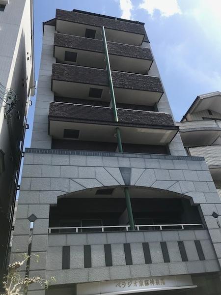 ベラジオ京都神泉苑
