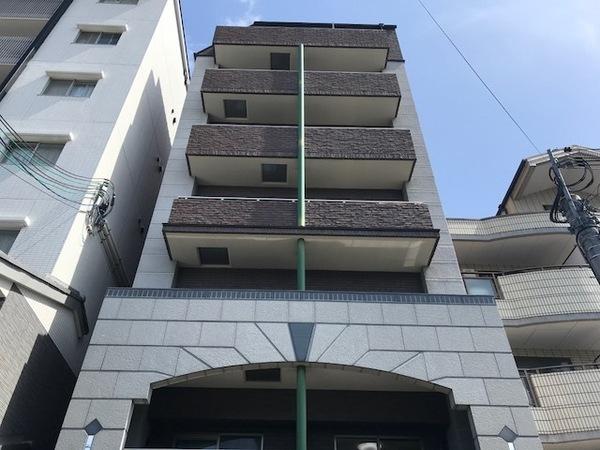 ベラジオ京都神泉苑