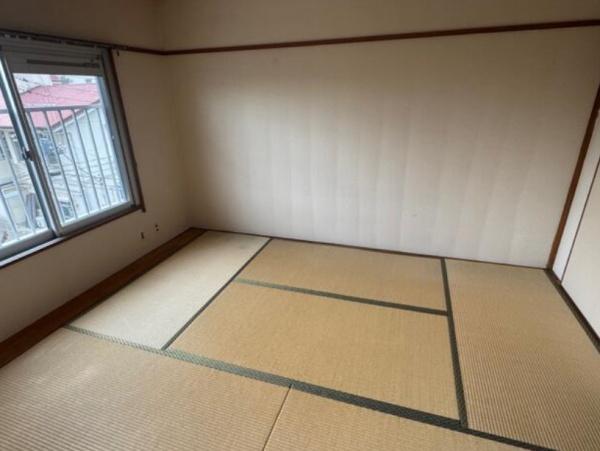 洛西境谷住宅7棟