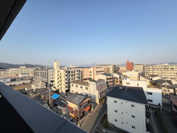 エスリード太秦三条天神川