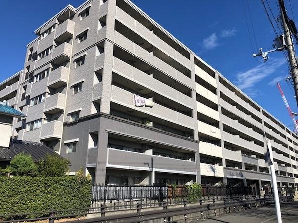 エスリード太秦三条天神川