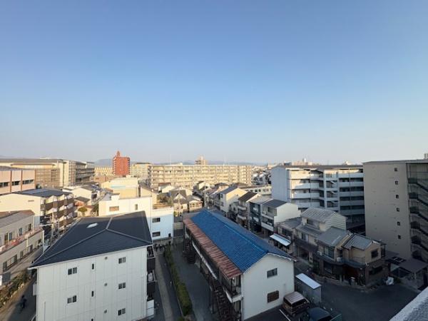 エスリード太秦三条天神川