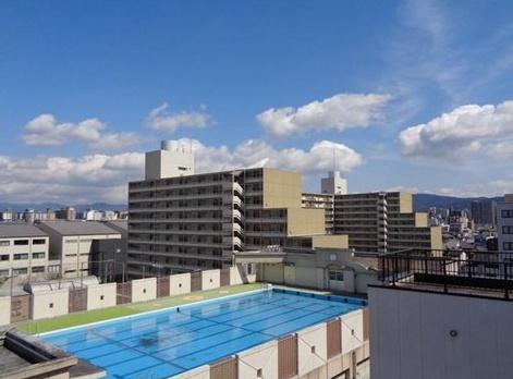 シンフォニーリサーチパークＥaｓｔ