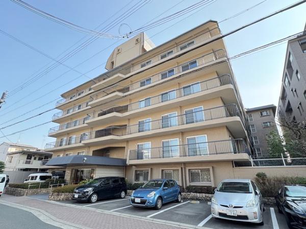 室町スカイハイツ